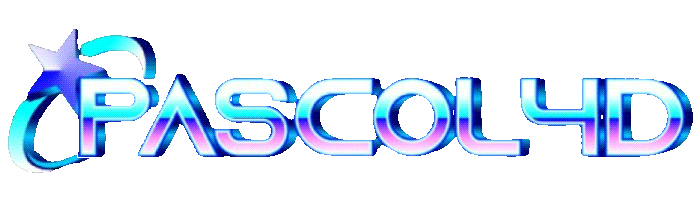 Logo Baru